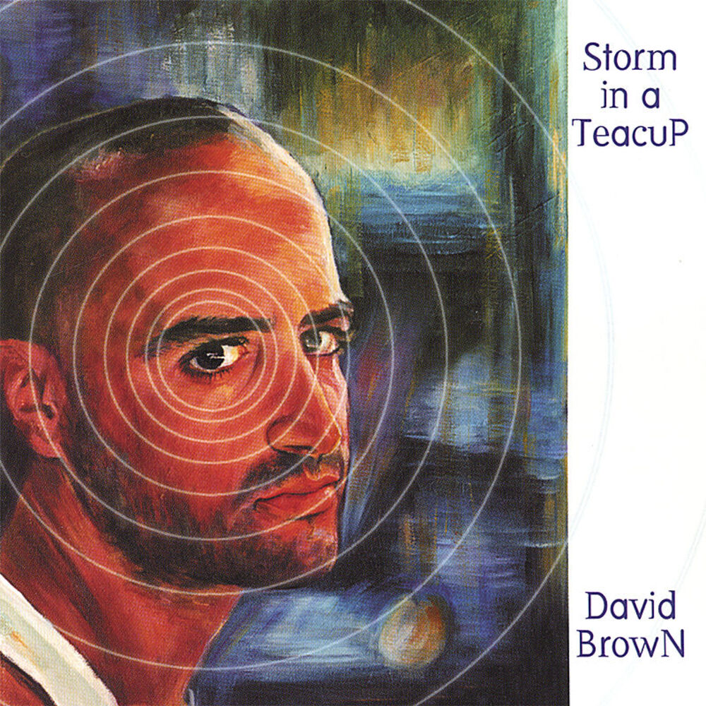 Picture of Storm in a Teacup