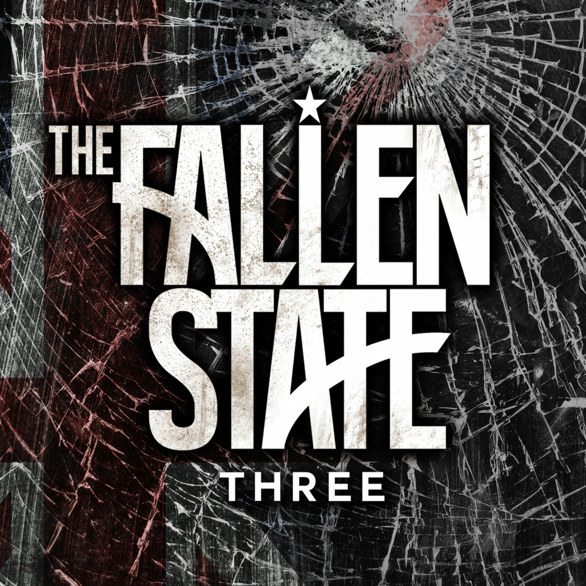 Album cover of Three