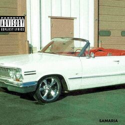 Cover of DROPTOP (feat. TORYONTHEBEAT)