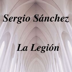 Cover of La Legión