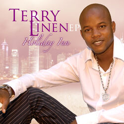Cover of Holiday Inn