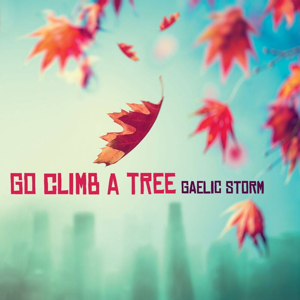 Picture of Go Climb a Tree