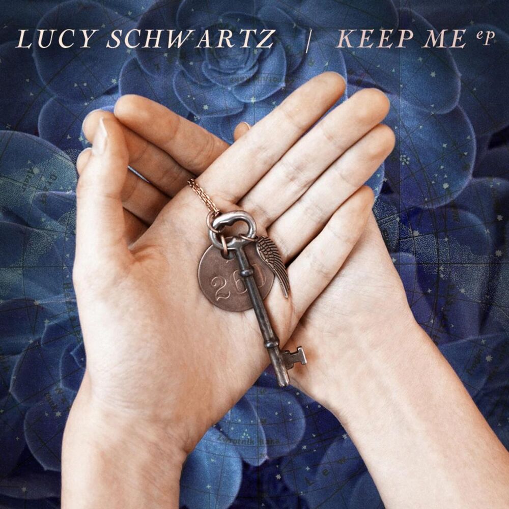 Picture of Keep Me EP