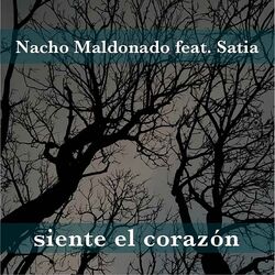 Cover of Siente el Corazón