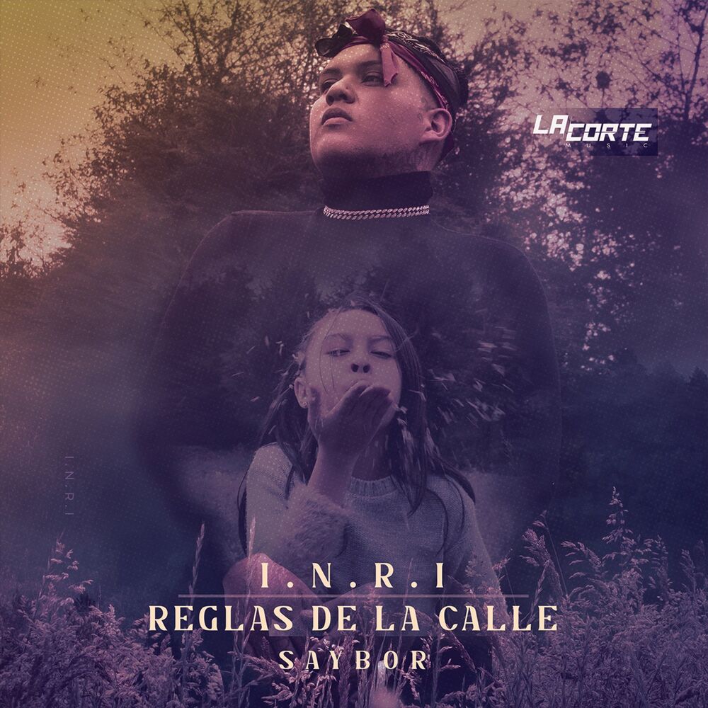 Picture of Reglas de la Calle