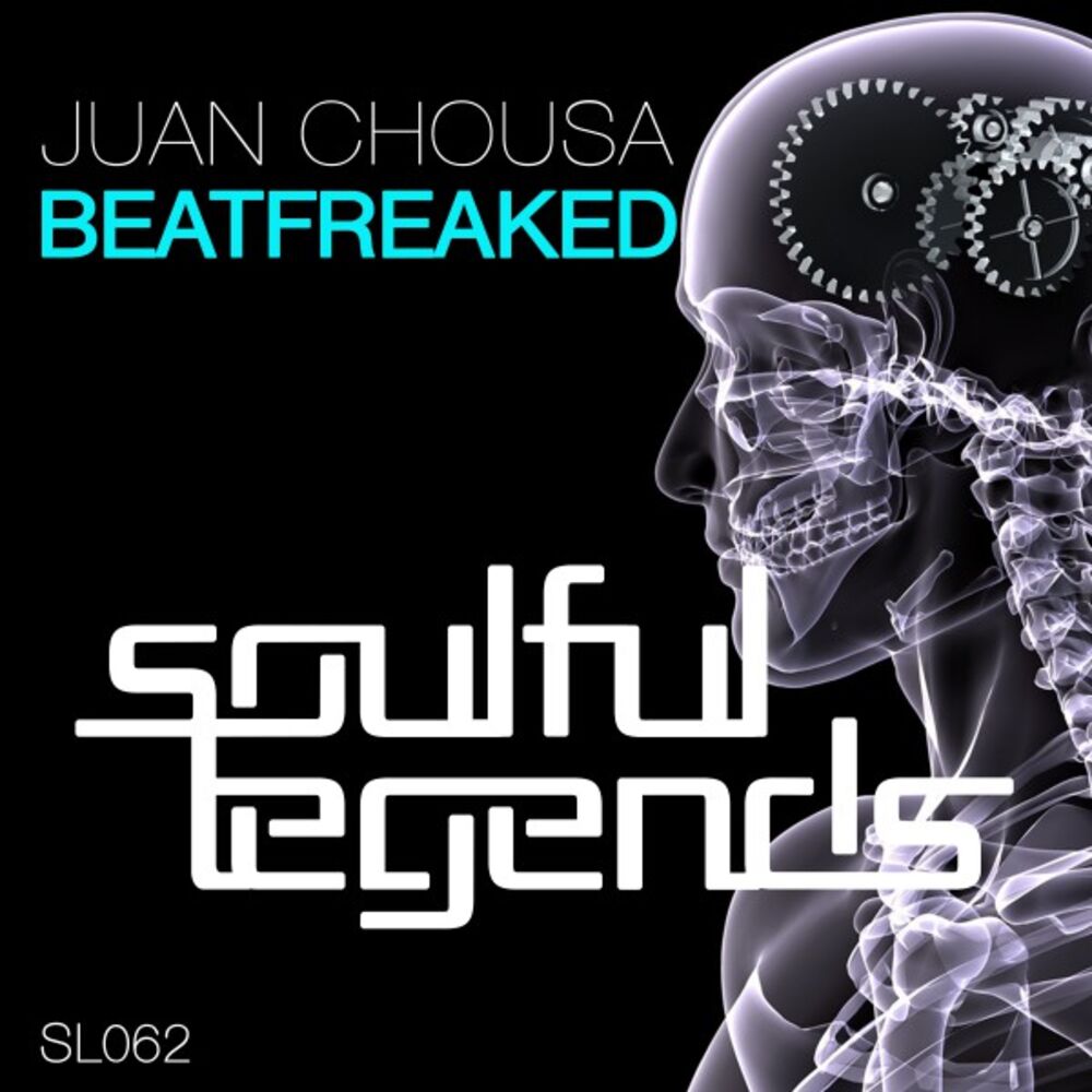 Picture of Beatfreaked (Original Mix)