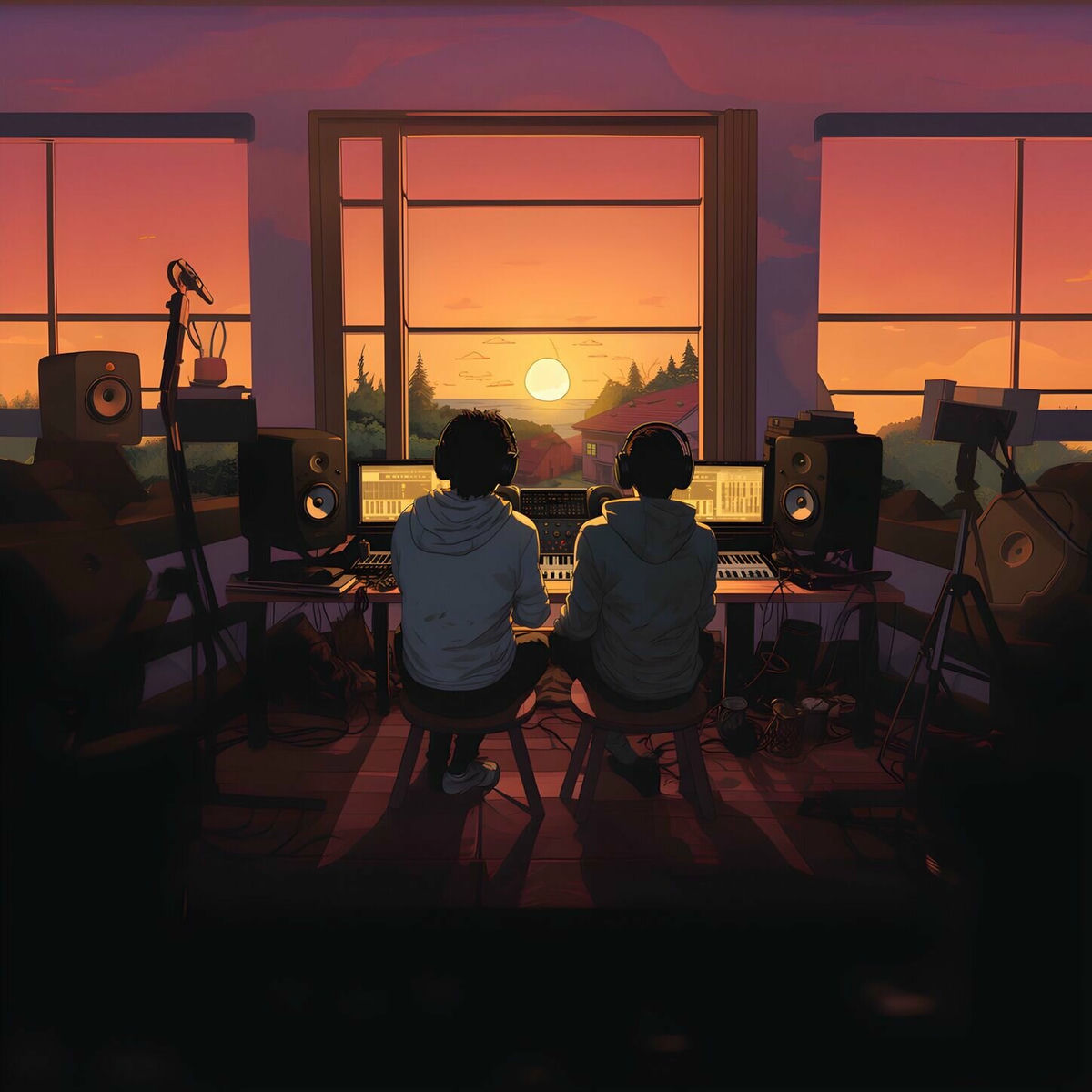 Album cover of De Chiripa