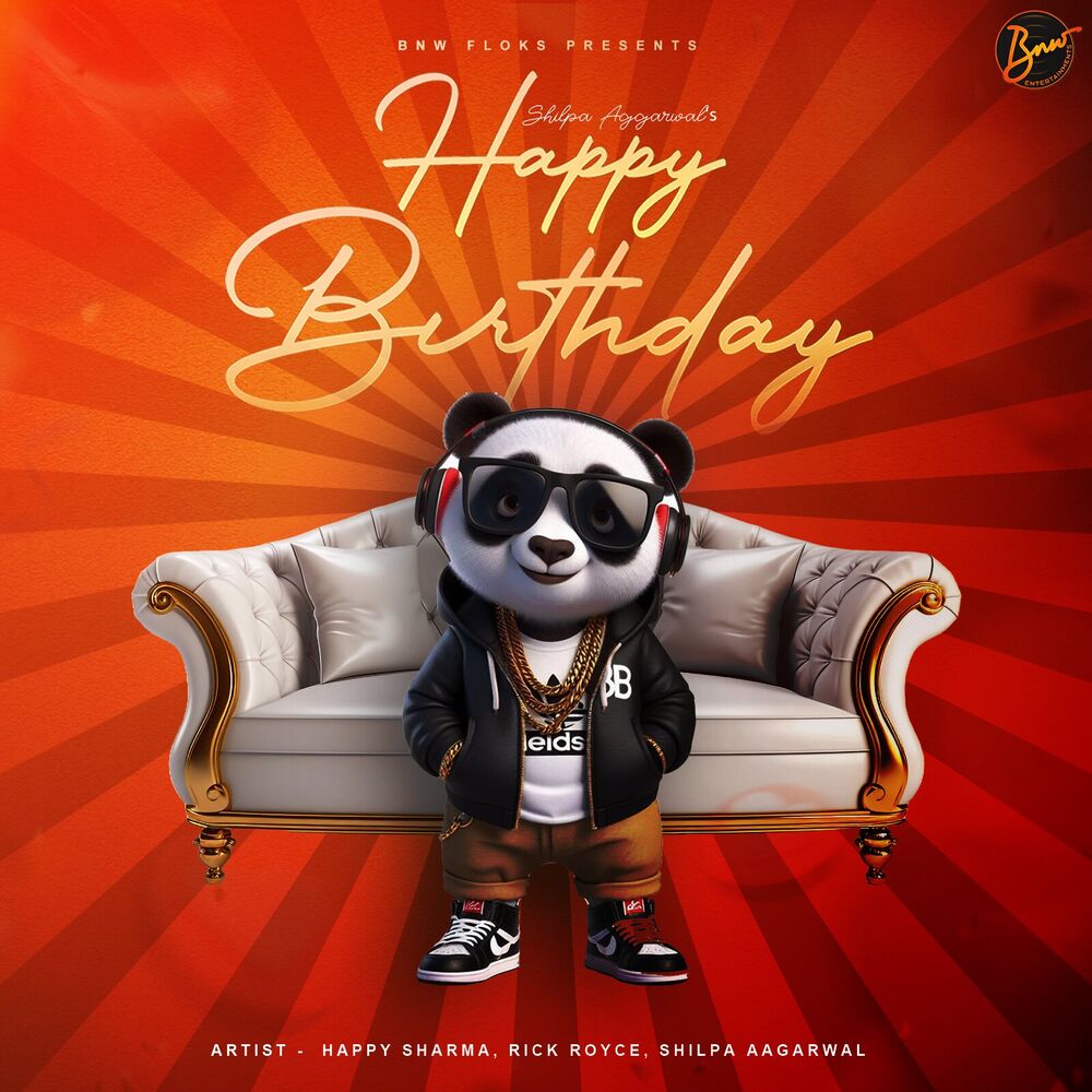 Picture of Happy Birthday