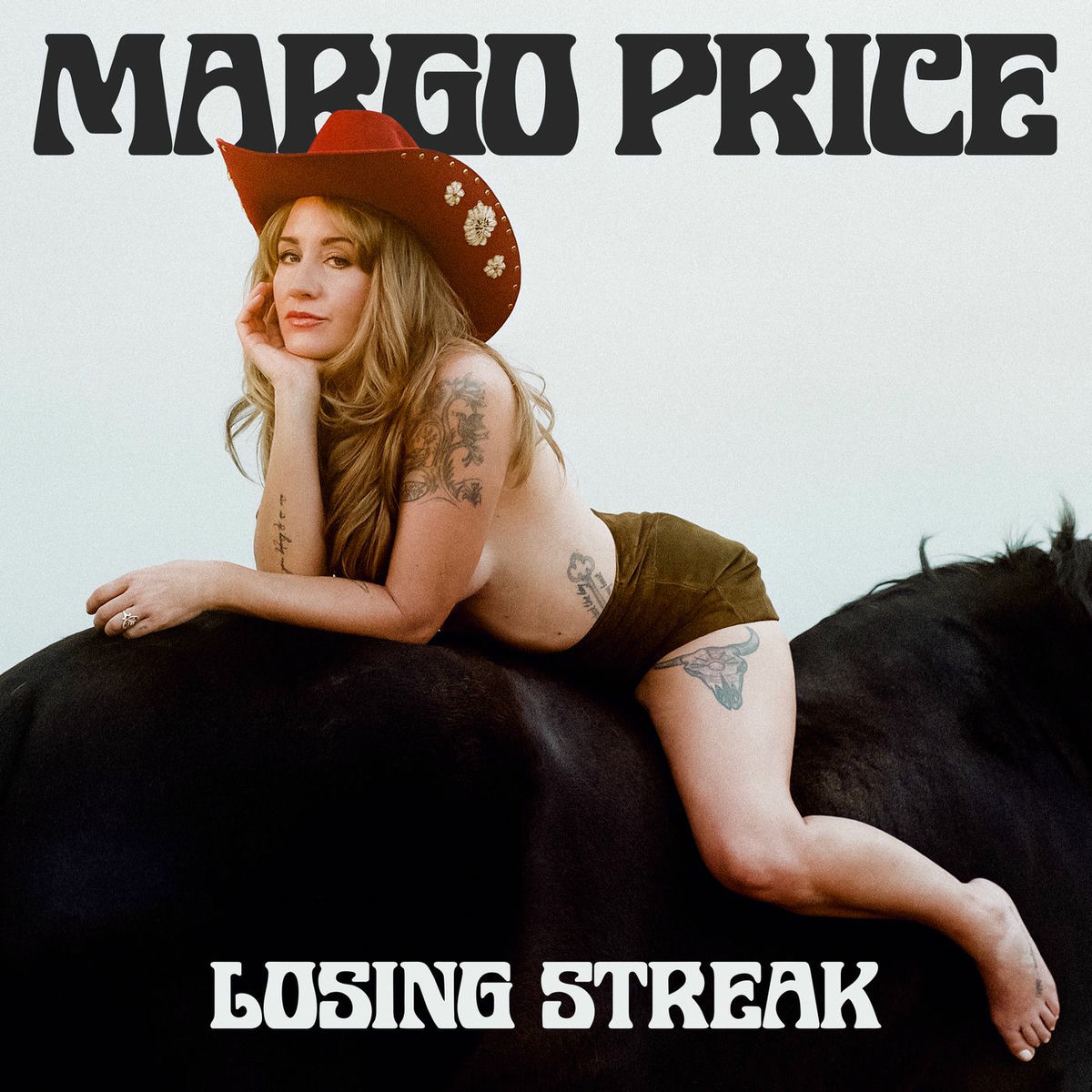 Album cover of Losing Streak