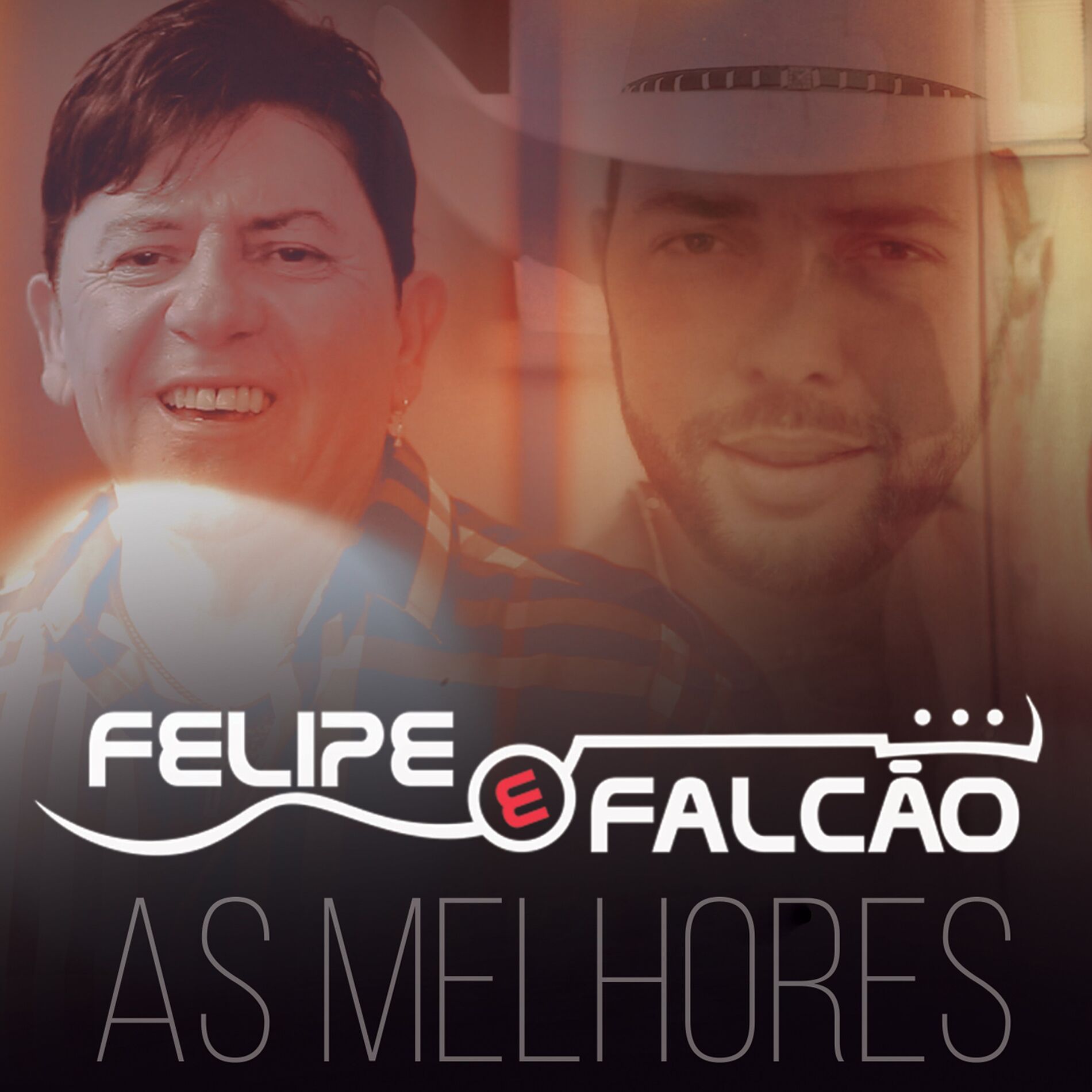 Album cover of As Melhores