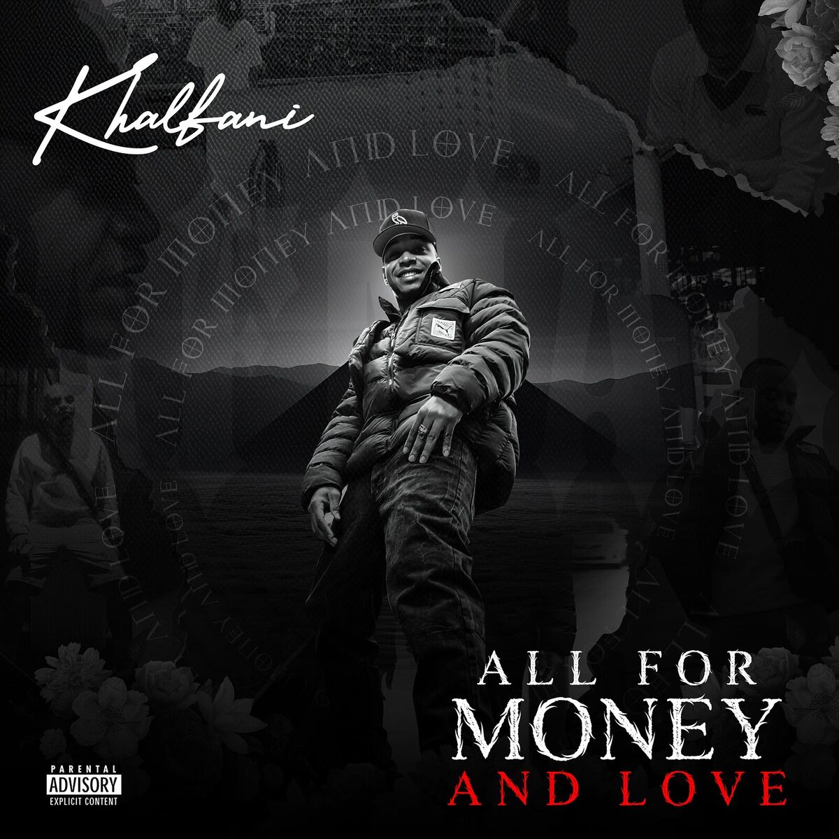 Album cover of All for Money and Love