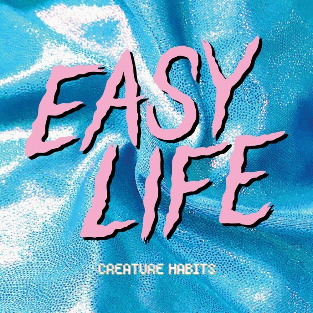 Picture of creature habits mixtape
