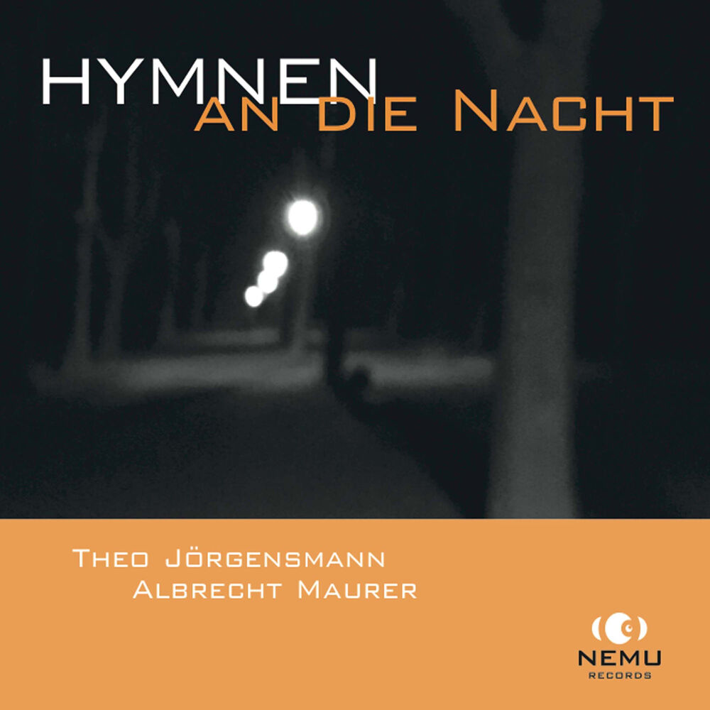 Picture of Hymnen an die Nacht
