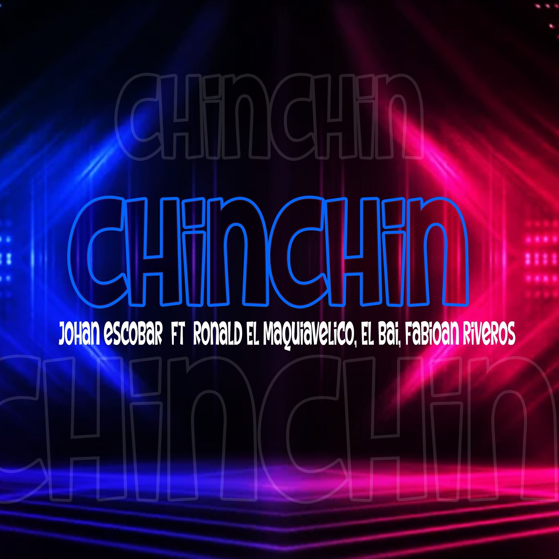 Album cover of ChinChin
