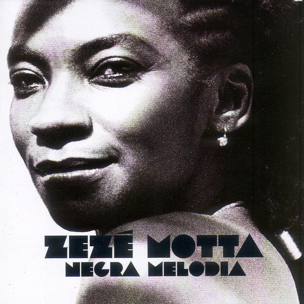 Picture of Negra Melodia