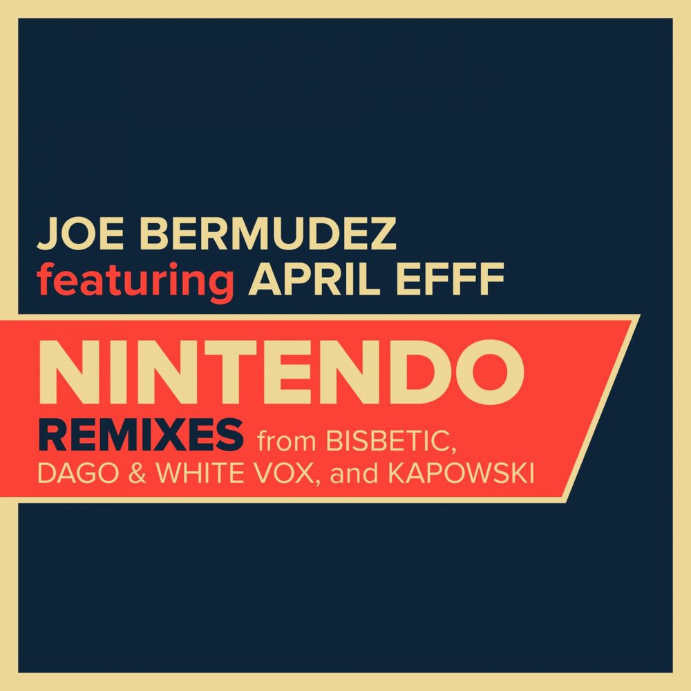 Picture of Nintendo (Remixes)