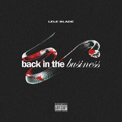 Cover of Back In The Business (Freestyle)