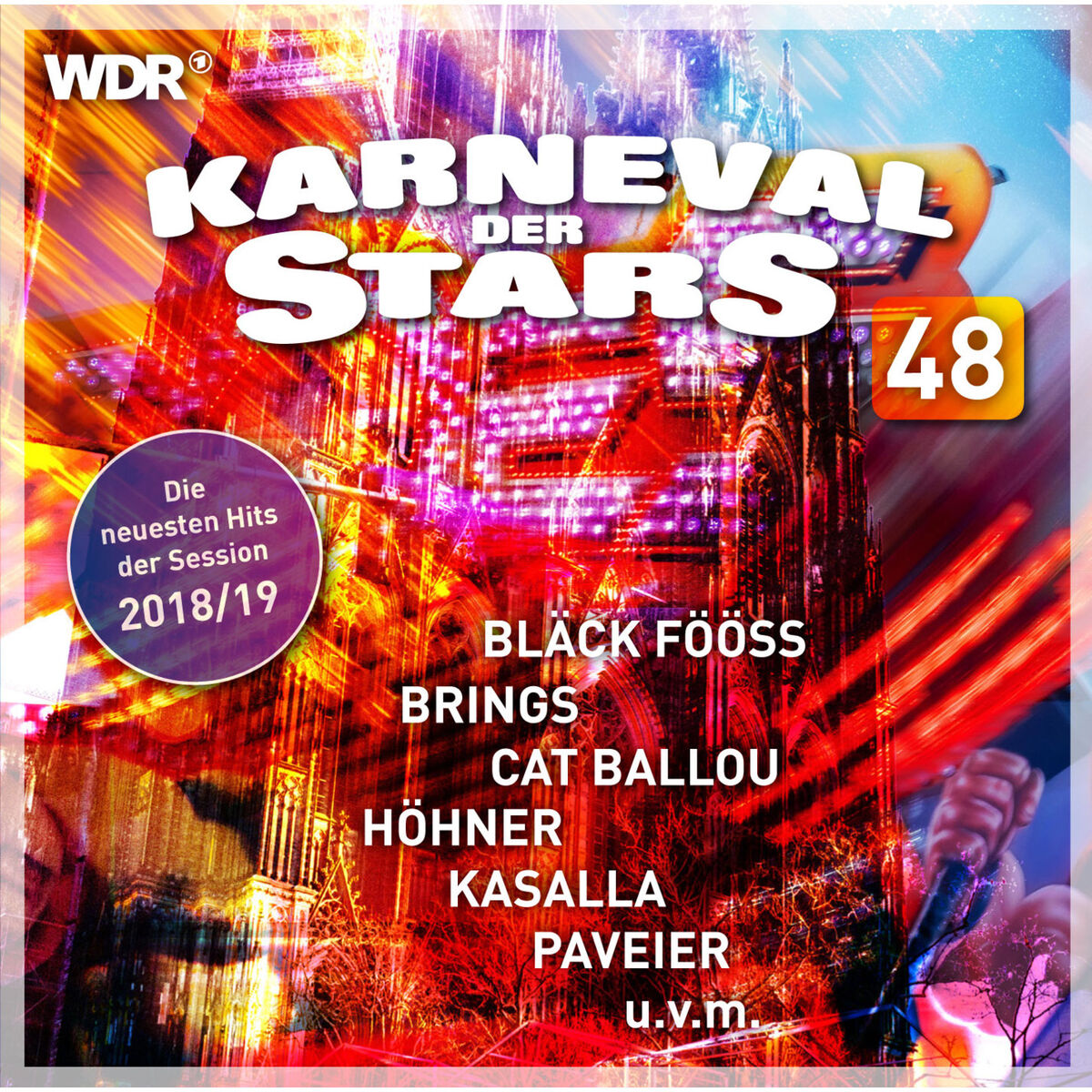 Album cover of Nie mehr Alkohol
