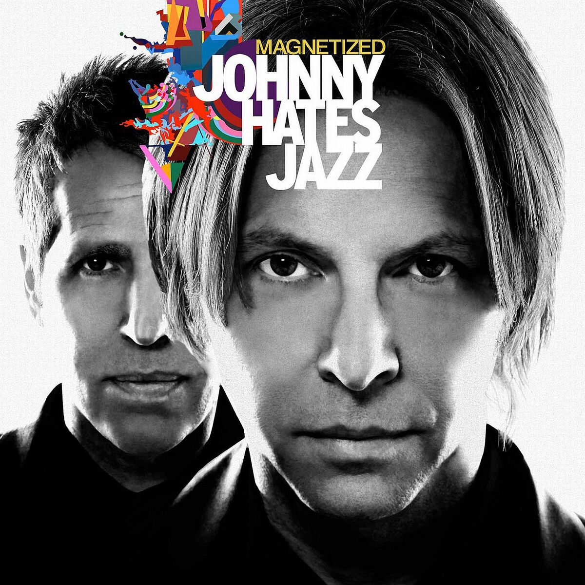 Album cover of Release You