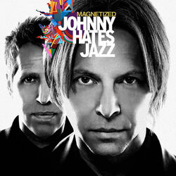 Cover of Magnetized