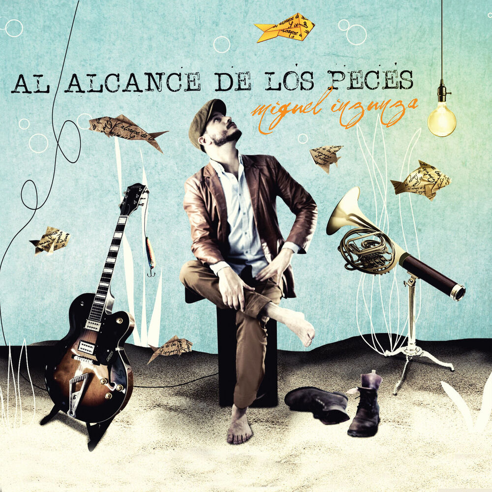 Picture of Al Alcance de los Peces