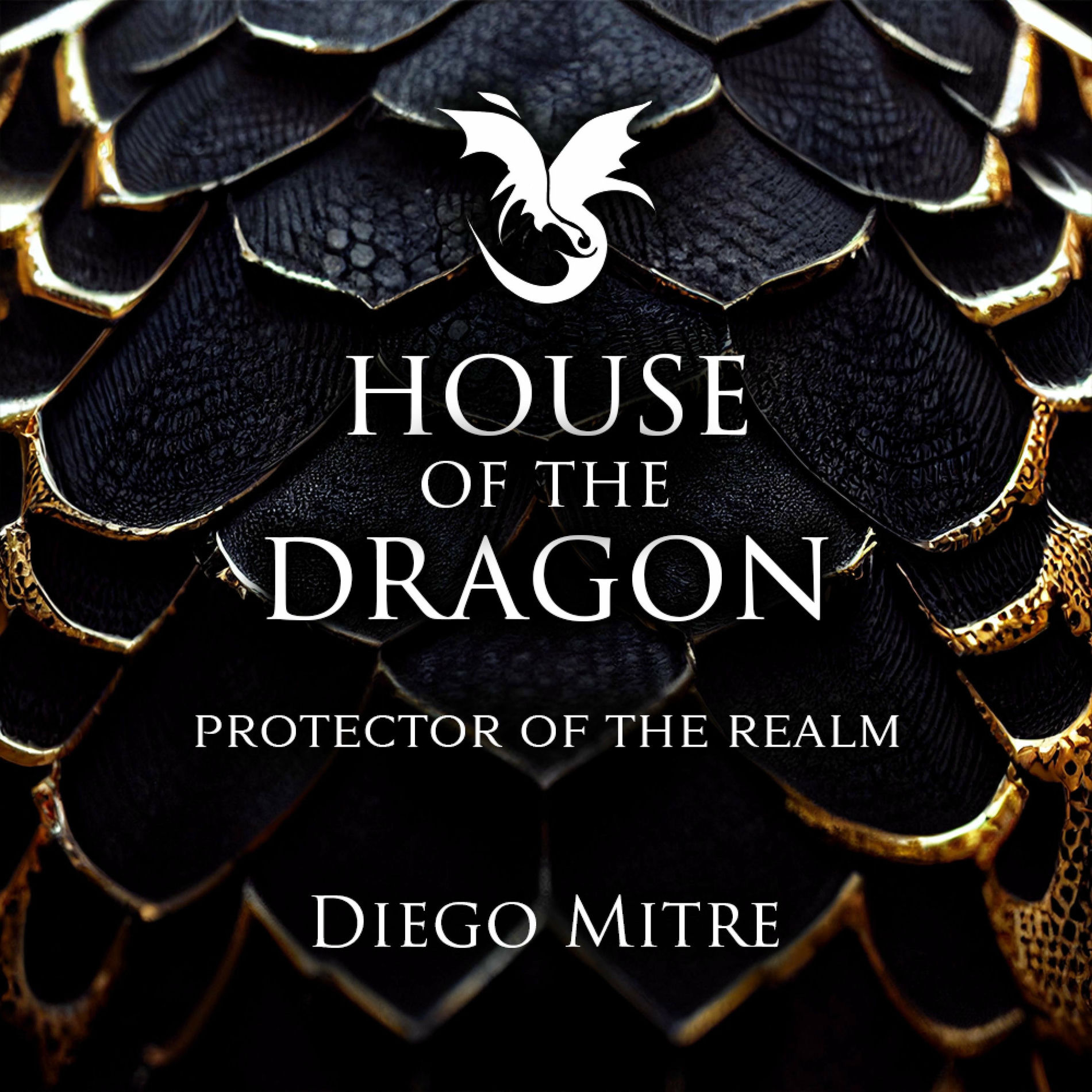 Album cover of Protector of the Realm (from