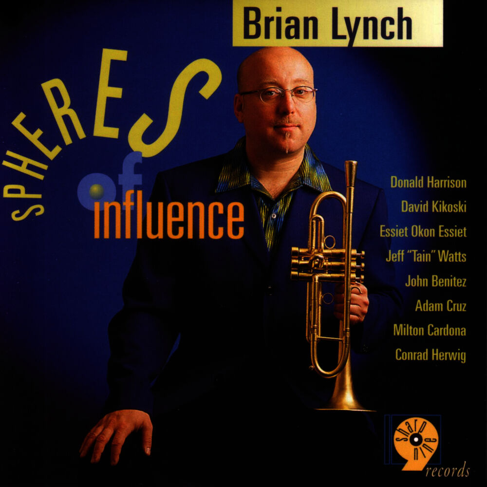 Picture of Spheres Of Influence