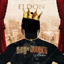 Cover of king of Sounds