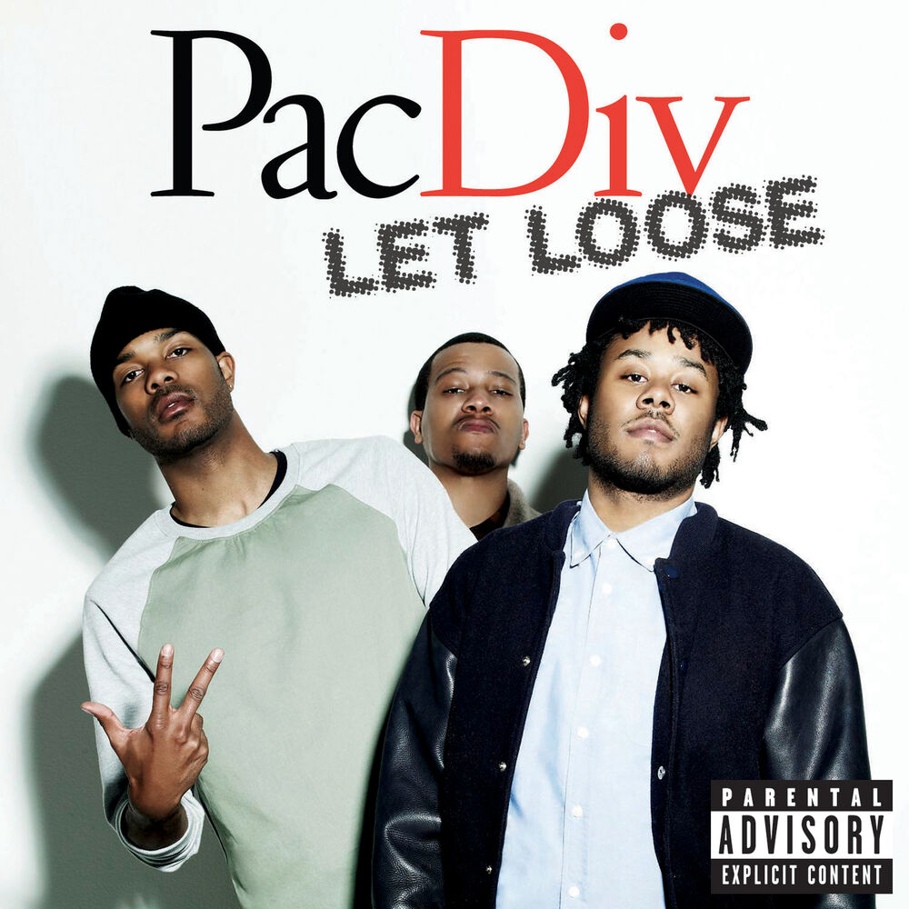 Picture of Let Loose
