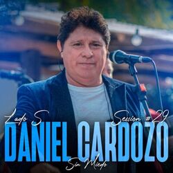 Cover of Daniel Cardozo: Sin Miedo Session #29