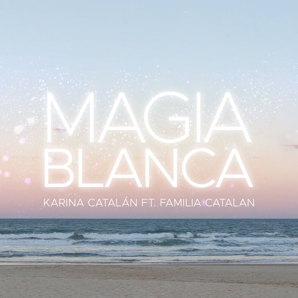 Picture of Magia Blanca (feat. Familia Catalán)