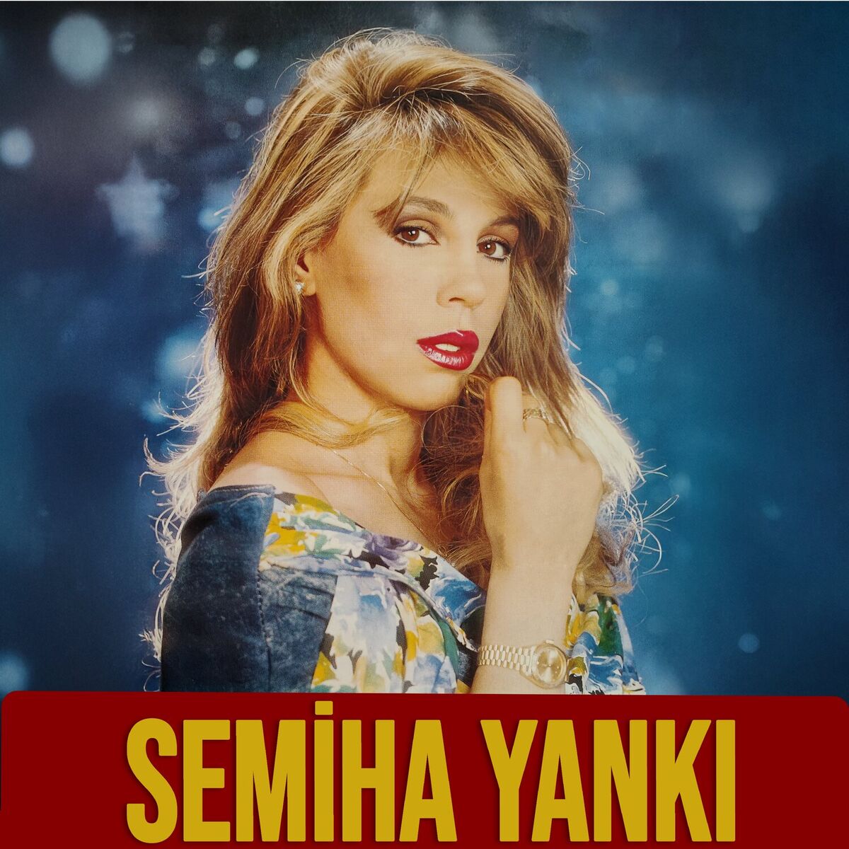 Album cover of Bir Gün Sana Geleceğim