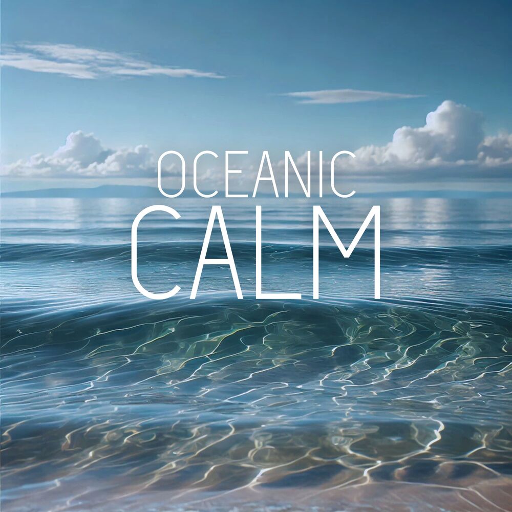 Picture of Oceanic Calm: Coastal Comfort, Tranquil Vibes, Beach Therapy