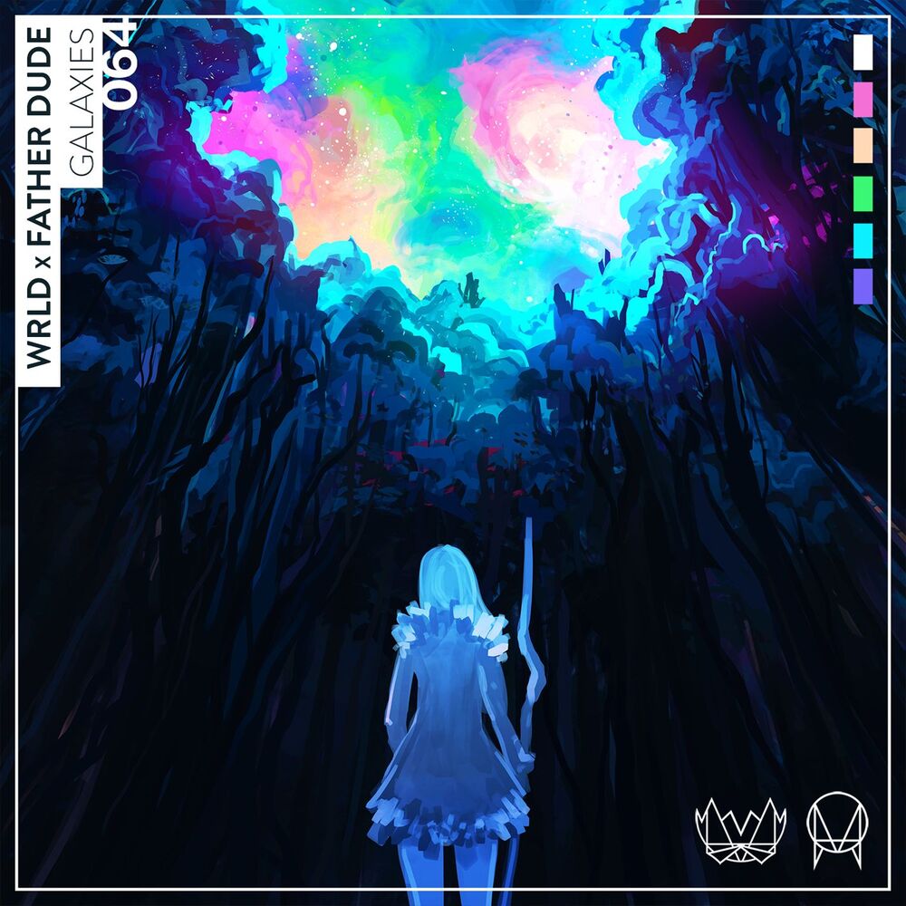 Picture of Galaxies (Original Mix)