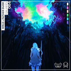 Cover of Galaxies (Original Mix)
