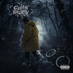 Cover of Chain Smokin