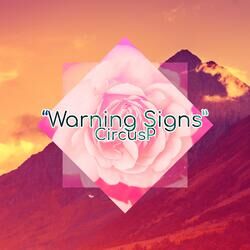 Cover of Warning Signs