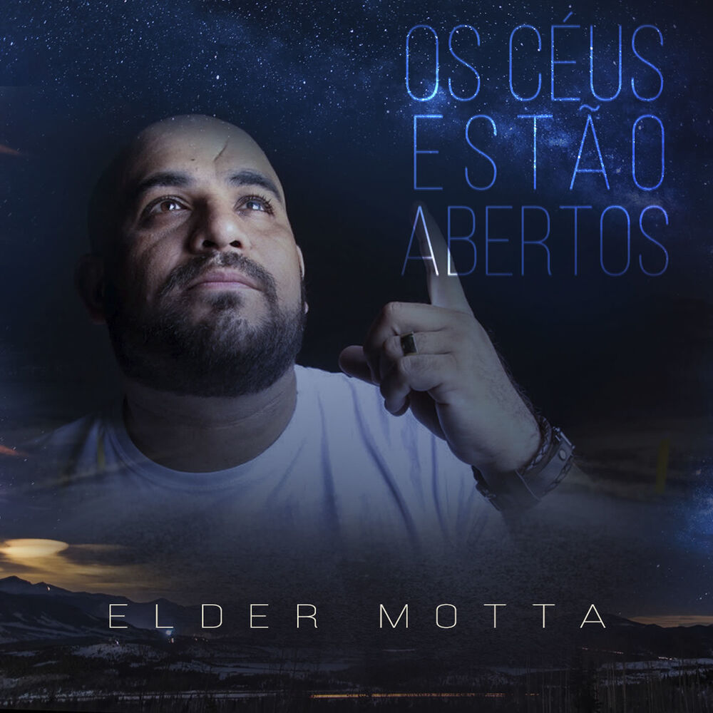 Picture of Os Céus Estão Abertos