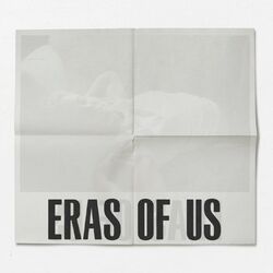 Cover of Eras Of Us