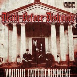 Cover of Death Before Dishonor