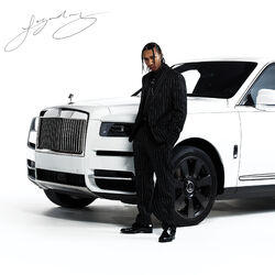 Cover of Legendary