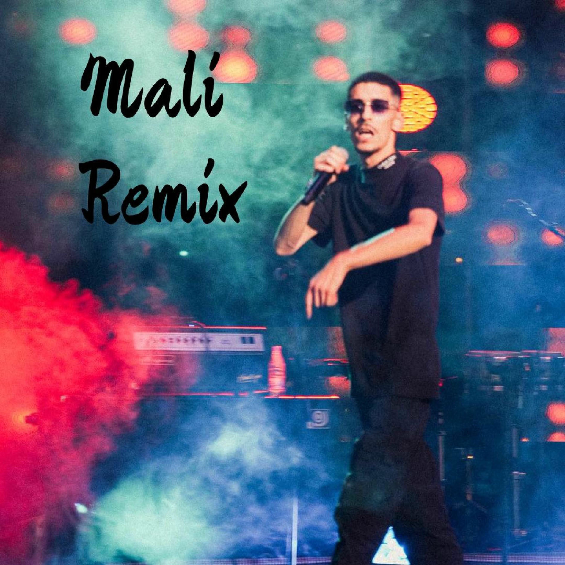 Album cover of Mali (feat. Flenn)