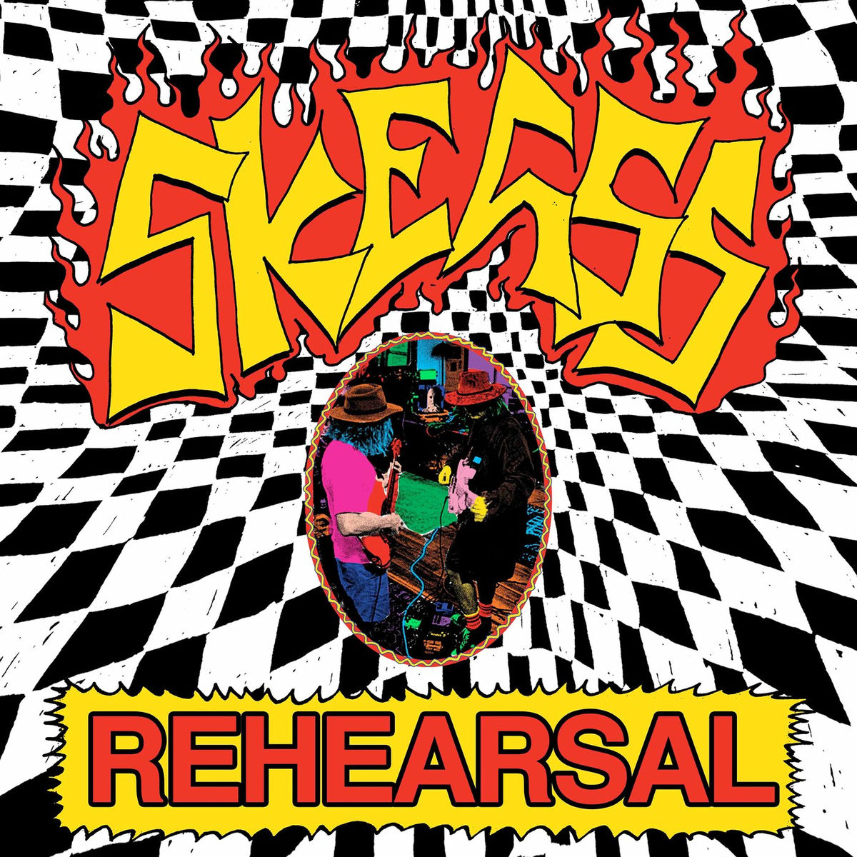 Album cover of Bush TV