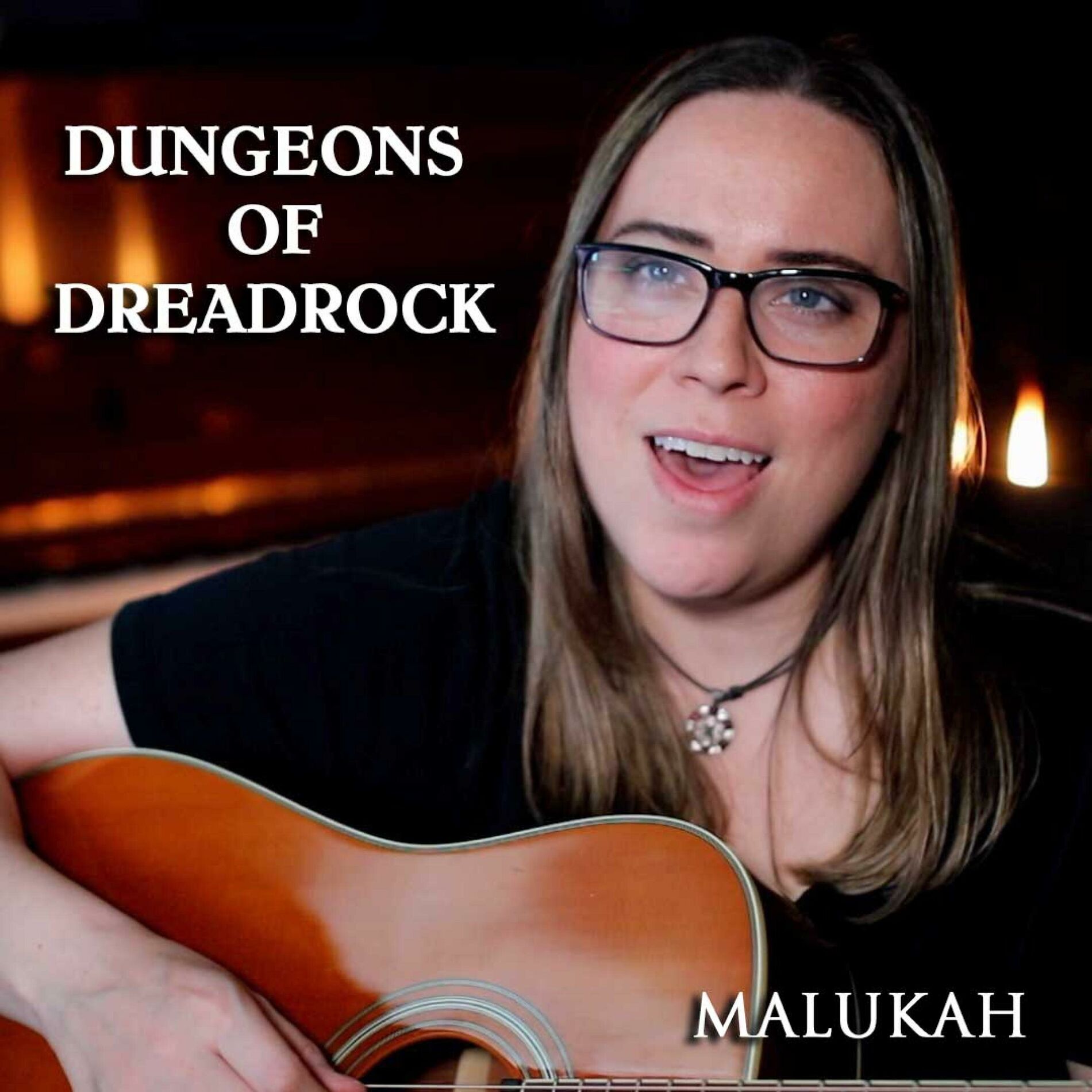 Album cover of Dungeons of Dreadrock
