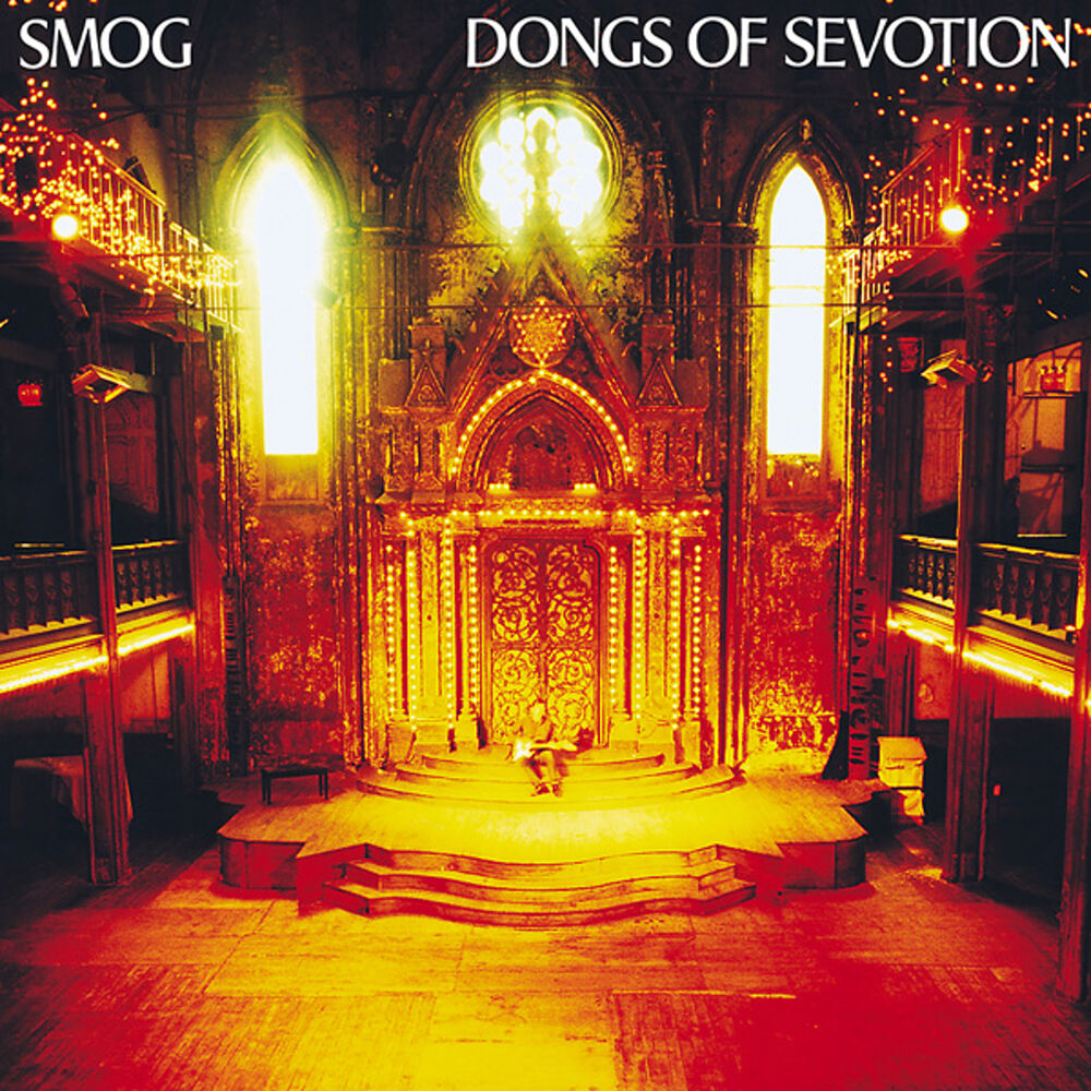 Picture of Dongs Of Sevotion