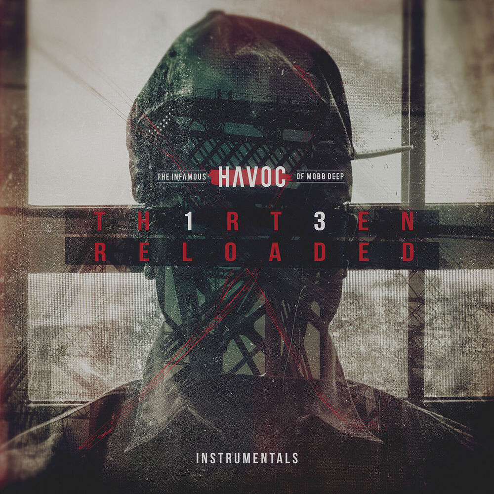 Picture of 13 Reloaded (Instrumentals)