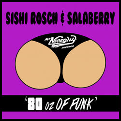 Cover of 80oz Of Funk