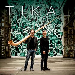 Cover of Tikal