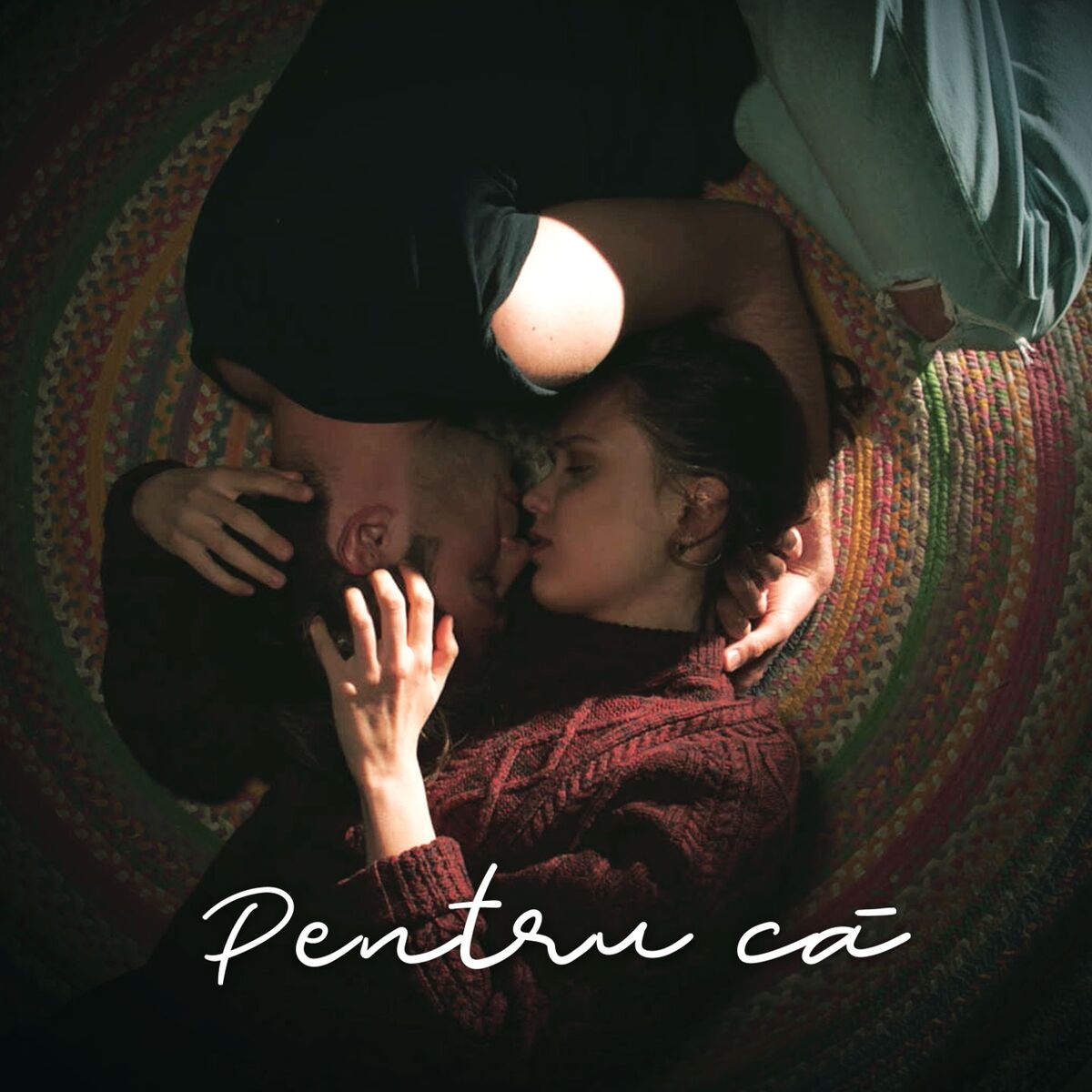 Album cover of Pentru Ca