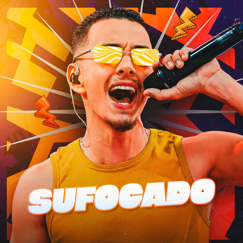 Picture of Sufocado